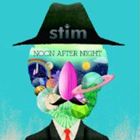 stim / NOON AFTER NIGHT [CD]