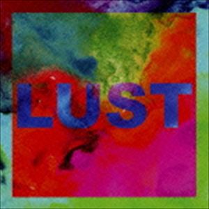 ラスト / LUST [CD]