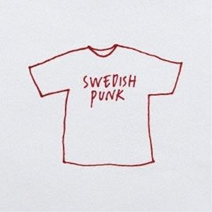 KINDSIGHT / SWEDISH PUNK [CD]