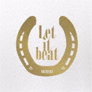 BIGMAMA / Let it beat [CD]