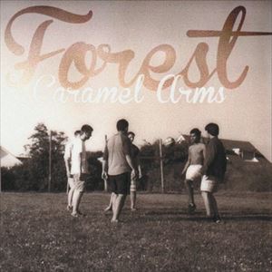 フォレスト / Caramel Arms [CD]