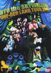 RYO the SKYWALKER／ONE-DER LAND TOUR 2007 [DVD]