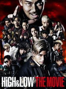 HiGH＆LOW THE MOVIE（通常盤） [DVD]