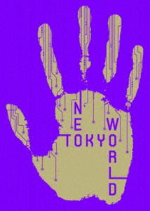 CRAZYBOY／NEOTOKYO WORLD [DVD]