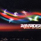 RAM RIDER / 旅へ出よう／ANY COLORS [CD]