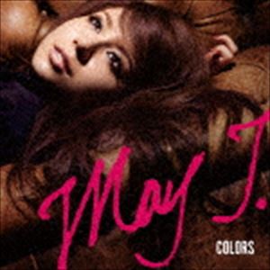 種別:CD 邦楽J-POP 発売日:2011/01/26 販売元:エイベックス・ミュージック・クリエイティヴ 登録日:2010/11/10 May J. メイジェイ カラーズ 内容:ONE MORE 