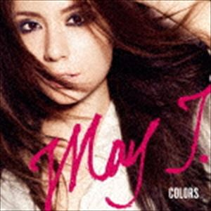 種別:CD 邦楽J-POP 発売日:2011/01/26 販売元:エイベックス・ミュージック・クリエイティヴ 登録日:2010/11/10 May J. メイジェイ カラーズ 内容:ONE MORE 