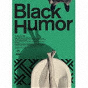 I DON'T LIKE MONDAYS. / Black Humor（初回生産限定盤／CD＋3DVD） [CD]