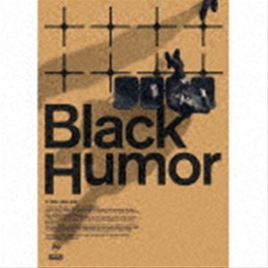 I DON'T LIKE MONDAYS. / Black Humor（通常盤／CD＋DVD） [CD]