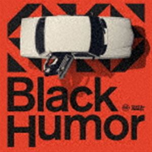 I DON'T LIKE MONDAYS. / Black Humor（通常盤） [CD]