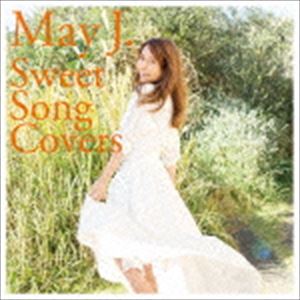 May J. / Sweet Song Covers（CD＋Blu-ray） [CD]