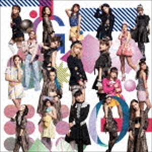 E-girls / Go! Go! Let's Go! [CD]