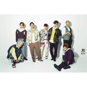 GENERATIONS from EXILE TRIBE / 少年（CD＋DVD） [CD]