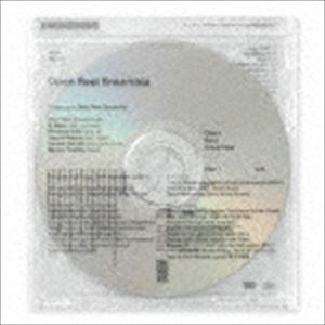種別:CD 邦楽J-POP 発売日:2012/06/27 販売元:エイベックス・ミュージック・クリエイティヴ 登録日:2012/04/10 Open Reel Ensemble オープンリールアンサン