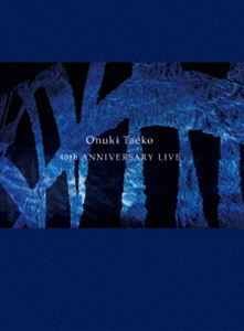 大貫妙子 40th ANNIVERSARY LIVE [Blu-ray]