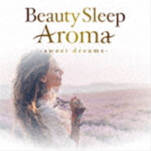 RELAX WORLD / ヒーリング・アロマ 〜心地の良い癒しの眠り [CD]