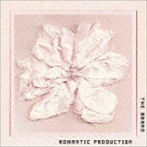 ROMANTIC PRODUCTION / THE BRAND [CD]
