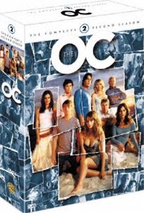 The OC〈セカンド・シーズン〉コレクターズ・ボックス2 [DVD]