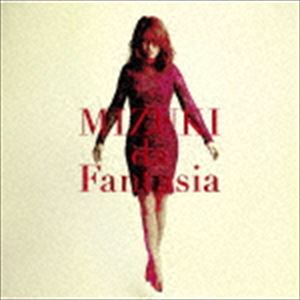 MIZUKI da Fantasia / 幻想の一夜〜In memory of fantasy（リマスター盤） [CD]