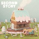 ClariS / SECOND STORY（通常盤） [CD]