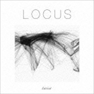 tacica / LOCUS（通常盤） [CD]
