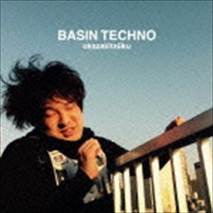 岡崎体育 / BASIN TECHNO（通常盤） [CD]