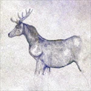 米津玄師 / 馬と鹿（初回生産限定盤／映像盤／CD＋DVD） [CD]