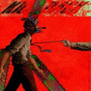 【CD】KICK BACK