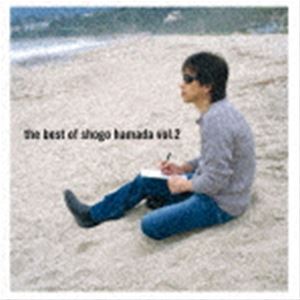 浜田省吾／The Best of Shogo Hamada vol.2【CD】