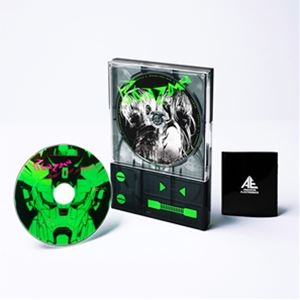 Plazma／BOW AND ARROW（初回限定盤／インストーラーデバイス盤／CD＋DVD）