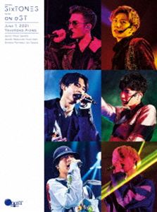 SixTONES／on eST（初回盤） 【Blu-ray】