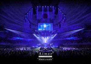 Aimer Live in 武道館”blanc et noir”（初回生産限定盤） 【Blu-ray】