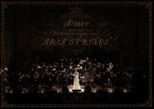 Aimer special concert with スロヴァキア国立放送交響楽団”ARIA STRINGS”（初回生産限定盤）【Blu-ray】