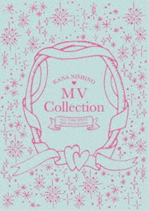 西野カナ／MV Collection ～ALL TIME BEST 15th Anniversary～