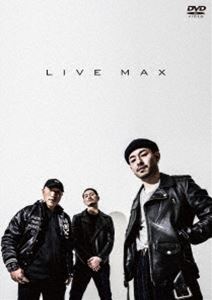 般若xZORNxSHINGO & starf;西成／LIVE MAX（通常盤） [DVD]