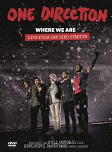 種別:DVD 音楽洋楽ポップス 発売日:2014/12/03 販売元:ソニー・ミュージックソリューションズ 登録日:2014/09/23 ワン・ダイレクション 解説:2011年にデビューして以来、『デ