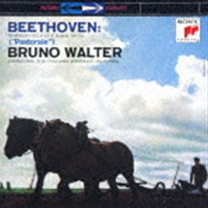 種別:CD クラシック交響曲 発売日:2021/10/06 販売元:ソニー・ミュージックソリューションズ 登録日:2021/07/01 ブルーノ・ワルター（cond） ワルター ブルーノ ベートーベン