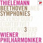ティーレマン ウィーン・フィル / ベートーヴェン： 交響曲第3番 英雄（Blu-specCD2） [CD]