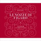 テオドール・クルレンツィス ムジカエテルナ / モーツァルト：歌劇 フィガロの結婚（Blu-specCD2） [CD]