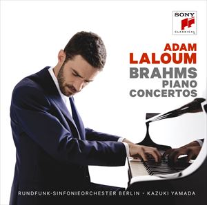種別:CD クラシック協奏曲 発売日:2018/03/21 販売元:ソニー・ミュージックソリューションズ 登録日:2018/01/26 アダム・ラルーム、山田和樹（p／cond） BRAHMS： PI