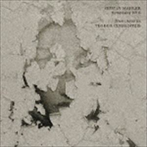 テオドール・クルレンツィス（cond） / マーラー：交響曲第6番イ短調「悲劇的」（Blu-specCD2） [CD]