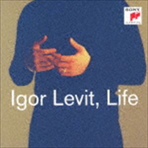 種別:CD クラシック器楽曲 発売日:2018/12/05 販売元:ソニー・ミュージックソリューションズ 登録日:2018/09/25 イゴール・レヴィット（p） LIFE 内容:J.S.バッハによる