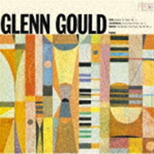 グレン・グールド（p） / ベルク：ピアノ・ソナタ／シェーンベルク：3つのピアノ曲 クルシェネク：ピアノ・ソナタ第3番（Blu-specCD2） [