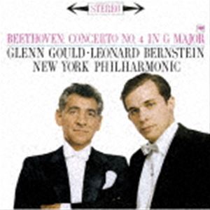 グレン・グールド（p） / ベートーヴェン：ピアノ協奏曲第4番（Blu-specCD2） [CD]