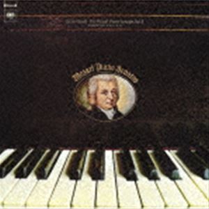 グレン・グールド（p） / モーツァルト：ピアノ・ソナタ集 第3巻（第8番、第10番、第12番、第13番）（Blu-specCD2） [CD]