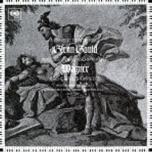 グレン・グールド（p） / ワーグナー／グールド編：ピアノ・トランスクリプションズ（Blu-specCD2） [CD]