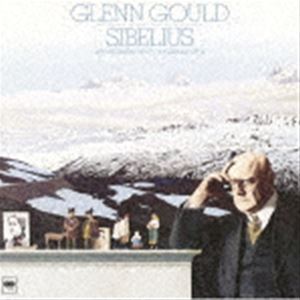 グレン・グールド（p） / シベリウス：3つのソナチネ、キュッリッキ（Blu-specCD2） [CD]