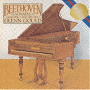 種別:CD クラシック器楽曲 発売日:2023/02/22 販売元:ソニー・ミュージックソリューションズ 登録日:2022/10/03 グレン・グールド（p） グールド グレン ベートーベン ピアノ 