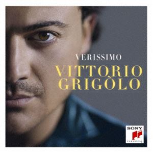 ヴィットリオ・グリゴーロ（T） / ヴェリッシモ（Blu-specCD2） [CD]