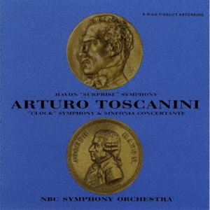 種別:CD クラシック交響曲 発売日:2024/04/24 販売元:ソニー・ミュージックソリューションズ 登録日:2024/02/09 アルトゥーロ・トスカニーニ（cond） トスカニーニ アルトゥー